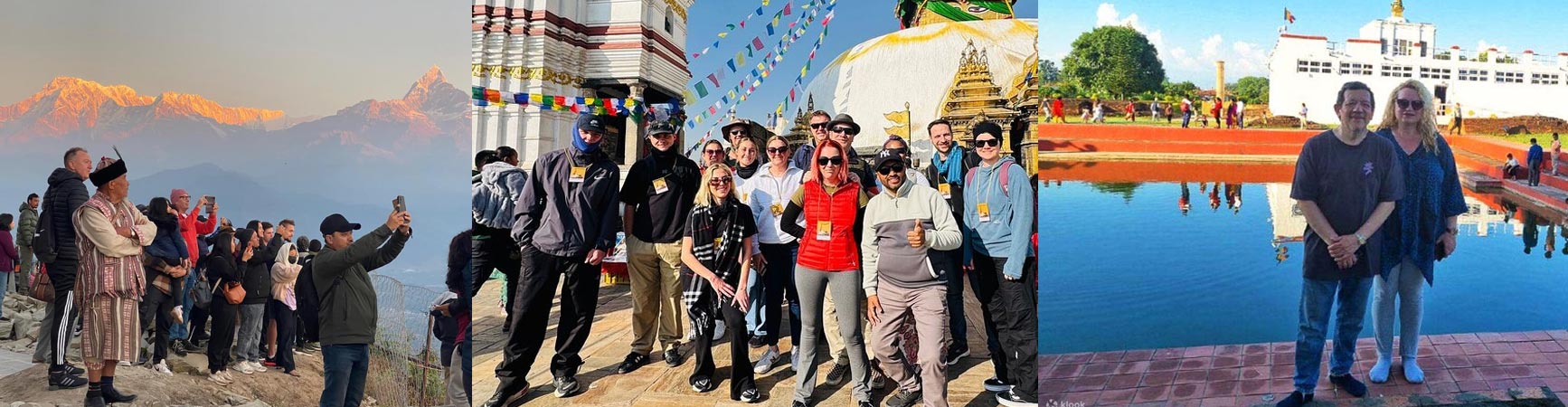 1 day nepal tours
