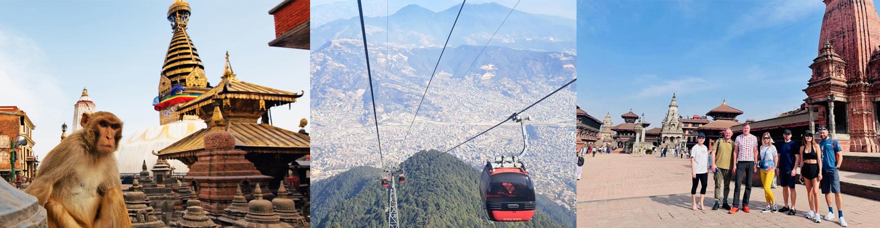 2 days nepal tours
