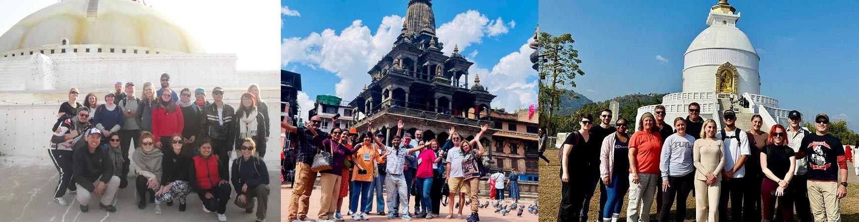 3 days nepal tours