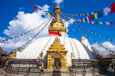 swayambhunath