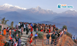 Pokhara Tour