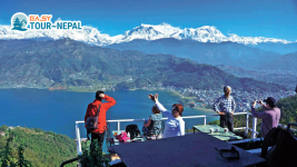 Pokhara Tour