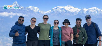 Pokhara Tour Group