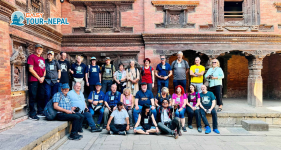 Kathmandu Tour