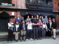 Kathmandu Tour