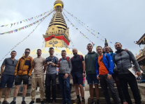 Kathmandu Tour