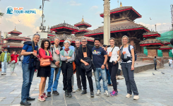 Kathmandu Tour