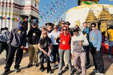 Kathmandu Tour