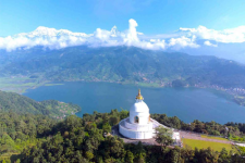 World Peace Pagoda