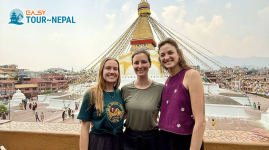 boudhanath stupa