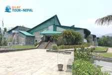 International Mountain Museum