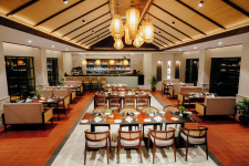 Kurintar Restaurant for Lunch