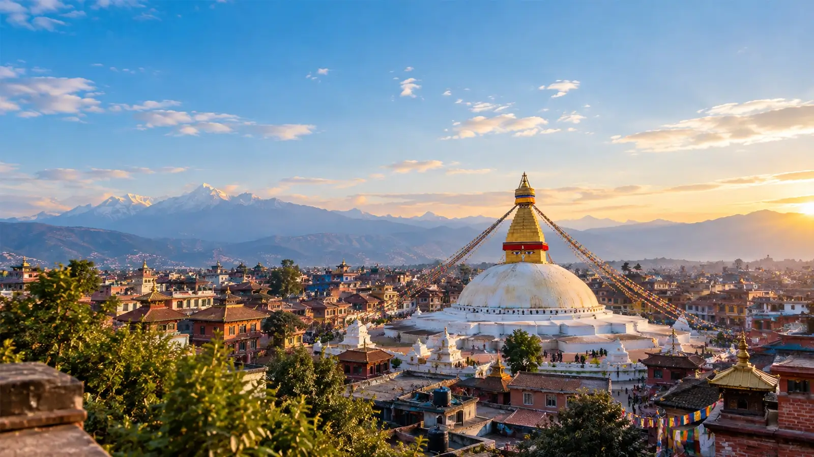 kathmandu tours