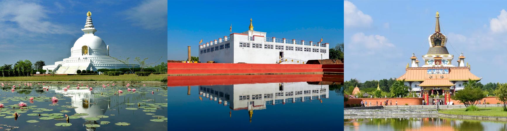 lumbini tours