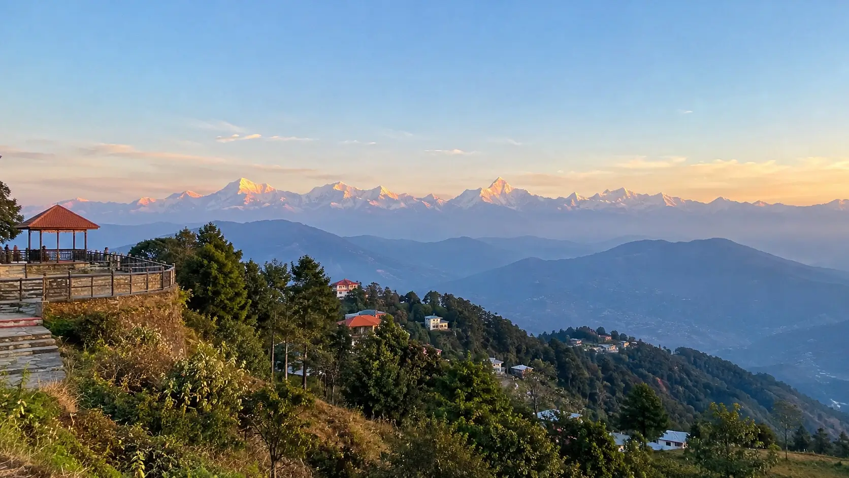 nagarkot tours