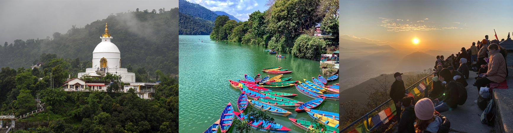 pokhara tours