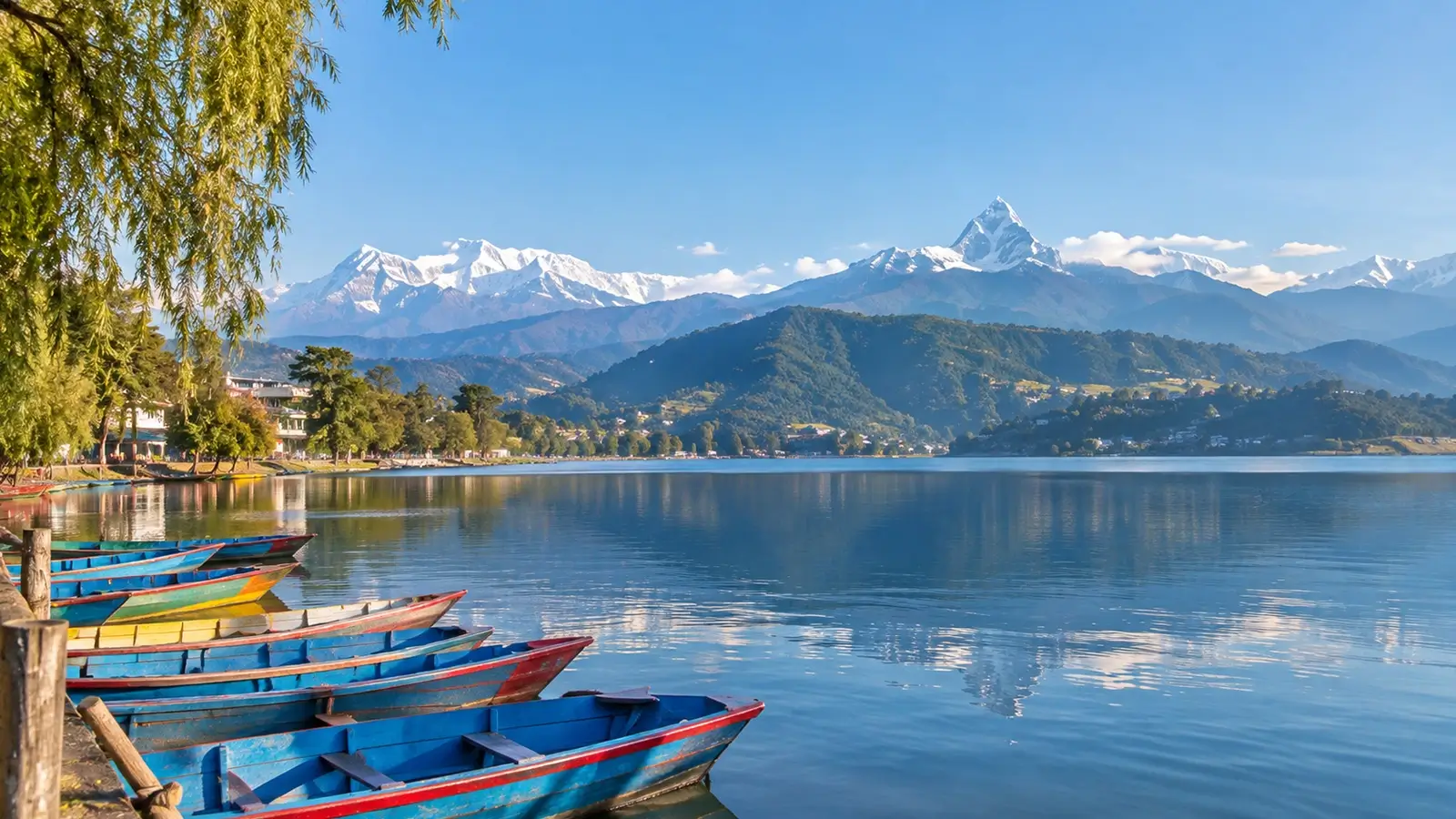 pokhara tours