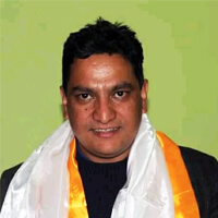 Nabin Karki