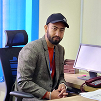 Samir Silwal