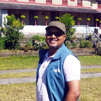 Niranjan Nepal
