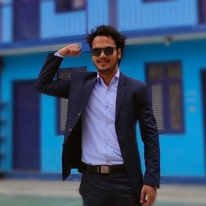 Saugat Khatri