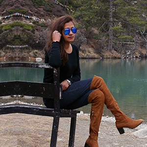Sachita Khatri