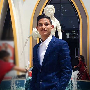 Suman Basnet