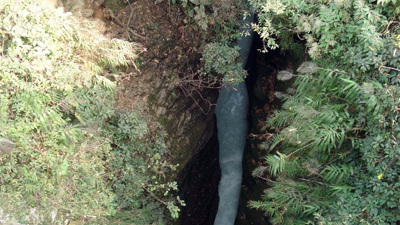 Tips for Visiting Seti River Gorge