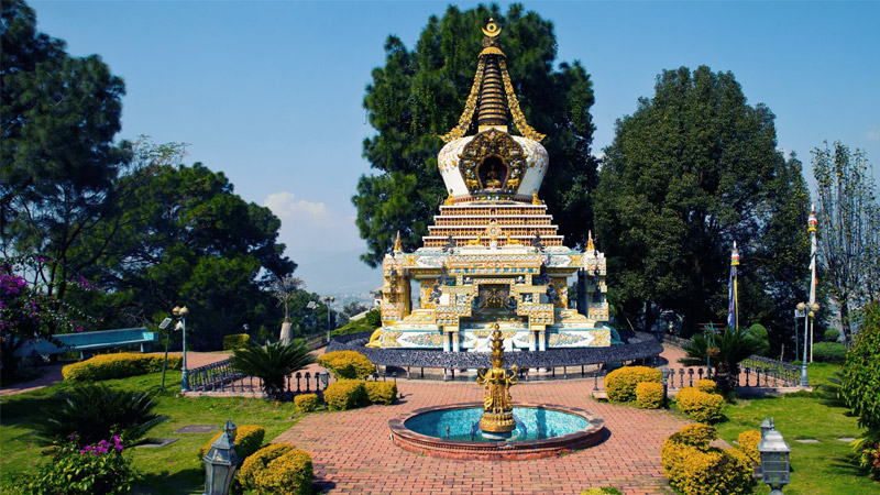 Tips for a Memorable Visit