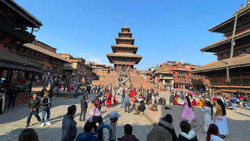 Architecture and Artistic Highlights