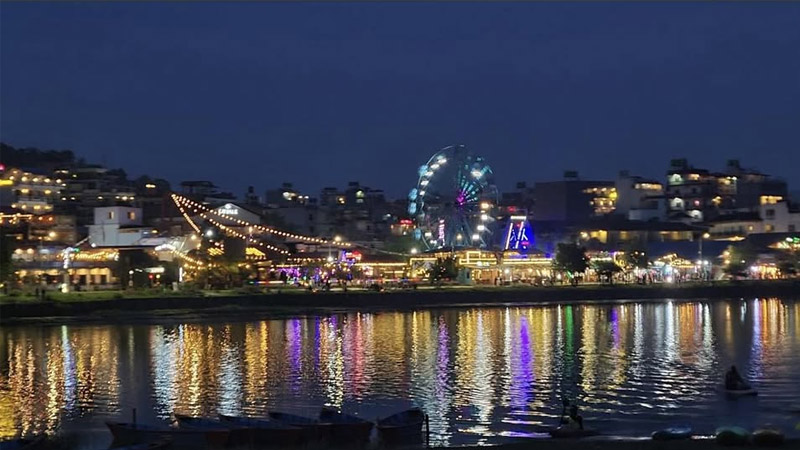 Things to Do in Lakeside Pokhara