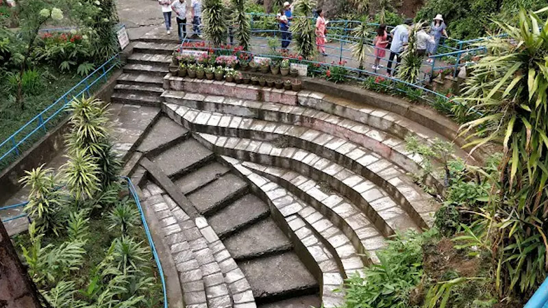 How to Reach Bat Cave from Pokhara City