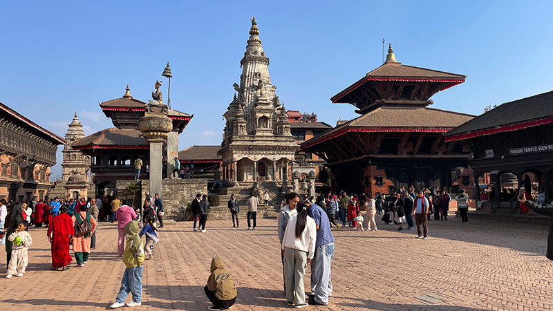 Frequently Asked Questions About Bhaktapur Durbar Square
