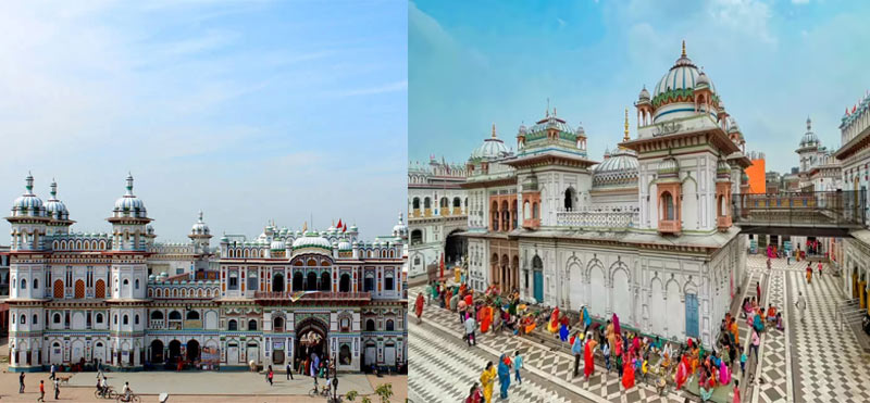 Janakpur – Hindu Pilgrimage Tour