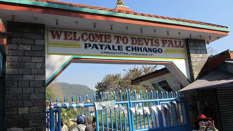 Entry Fee and Opening Hours