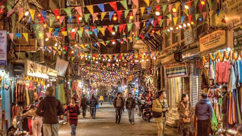 Thamel
