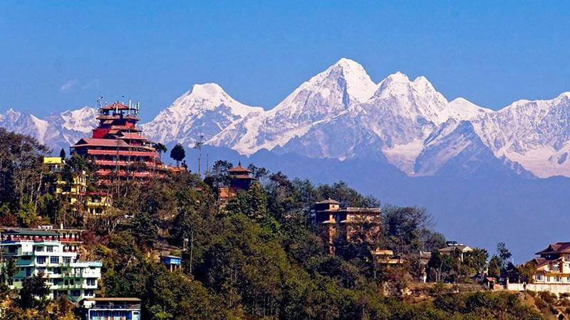 Suggested Nagarkot Itineraries