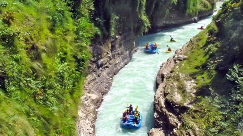 How to Include Seti River Gorge in Your Pokhara Trip