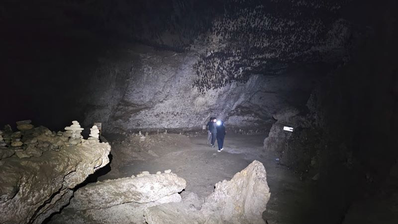 Bat Cave Travel Tips