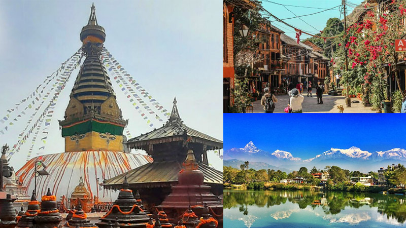 Best Time To Visit Kathmandu, Bandipur, And Pokhara For Cultural Experiences