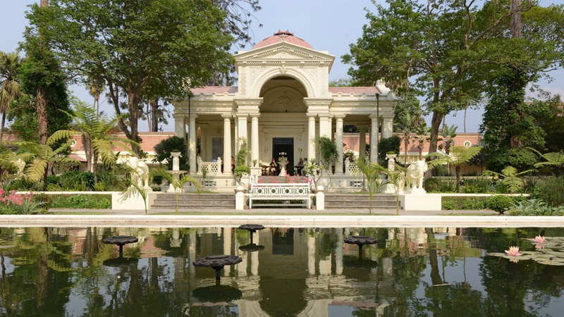 Garden of Dreams