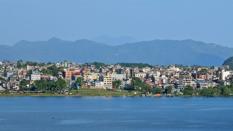 How Long to Stay in Lakeside Pokhara