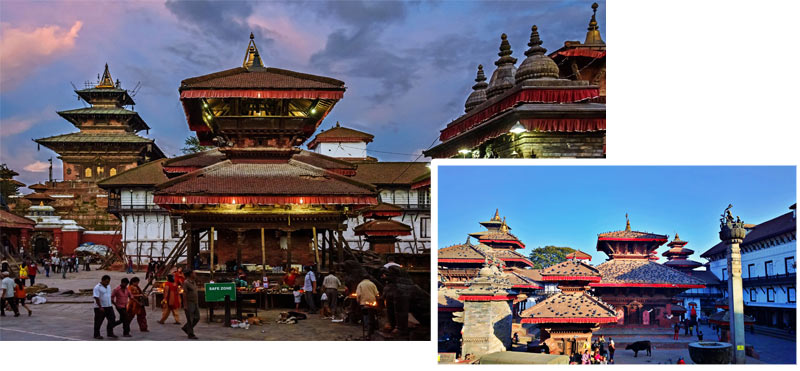 Kathmandu Valley – Cultural & Heritage Capital of Nepal