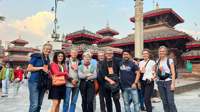 Can You Travel Around Nepal on a Tourist Visa?