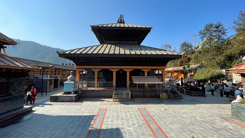 Doleshwar Mahadev Temple Nepal, History, Religious Significance And Travel Guide