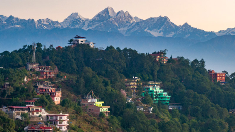 Best Time to Visit Nagarkot