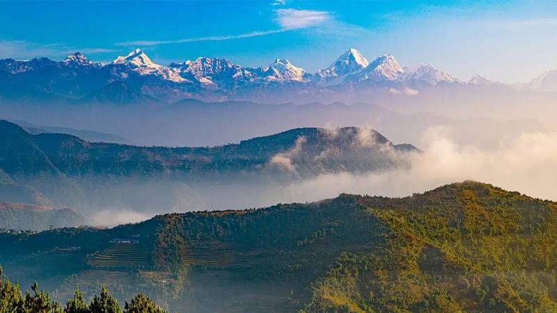 Frequently Asked Questions About Nagarkot