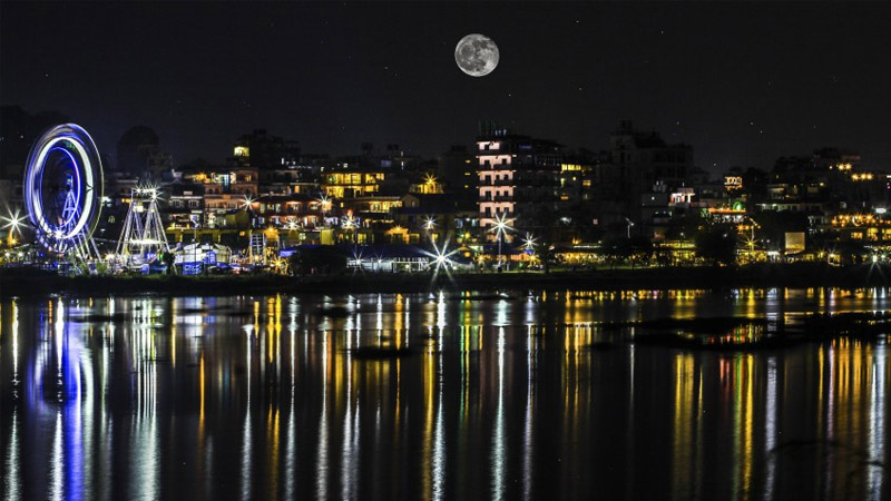 Travel Tips for Visiting Lakeside Pokhara