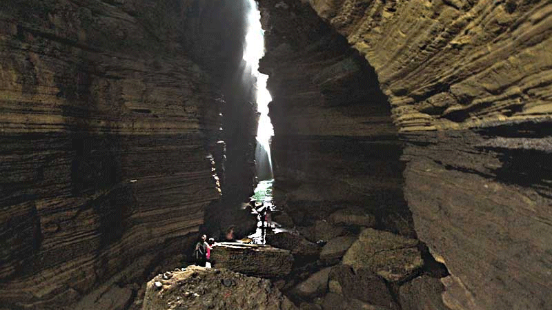 Gupteshwor Mahadev Cave Pokhara: Visiting Guide, Entry Fee, Timings & Things To See