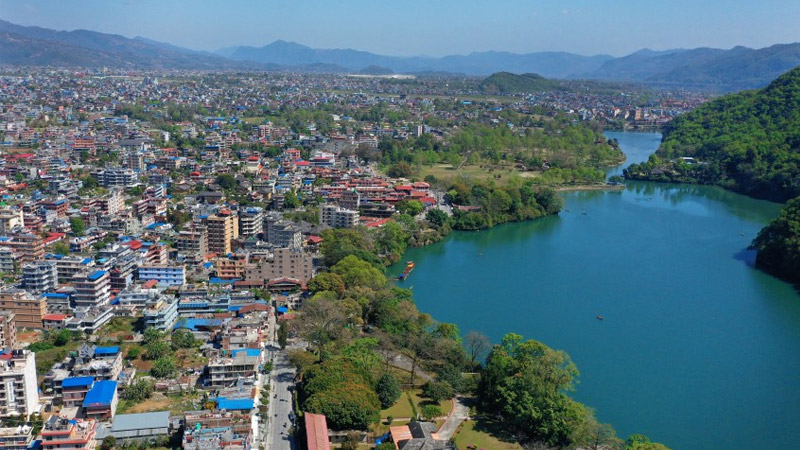 lakeside pokhara travel guide: things to do, best hotels, cafes & travel tips